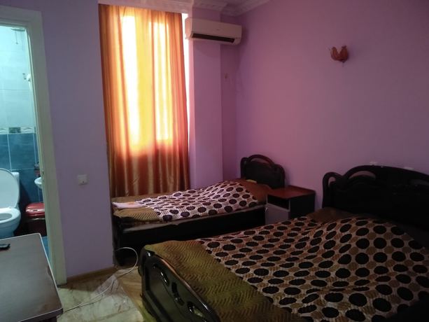 Imagen de la habitación del Hotel Edemi, Kutaisi. Foto 17