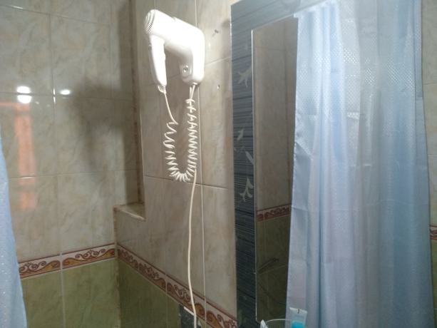 Imagen de la habitación del Hotel Edemi, Kutaisi. Foto 18