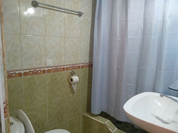 Imagen de la habitación del Hotel Edemi, Kutaisi. Foto 19