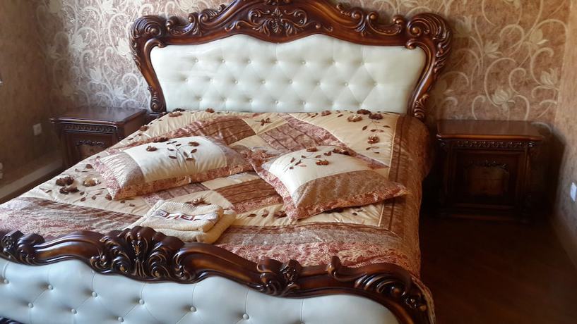 Imagen de la habitación del Hotel Edemi, Kutaisi. Foto 2