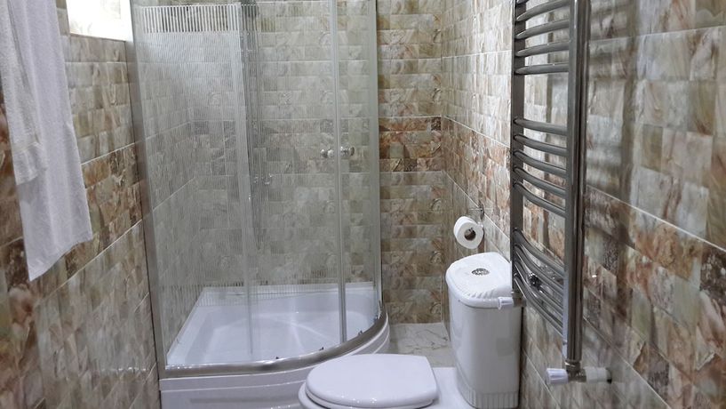 Imagen de la habitación del Hotel Edemi, Kutaisi. Foto 3