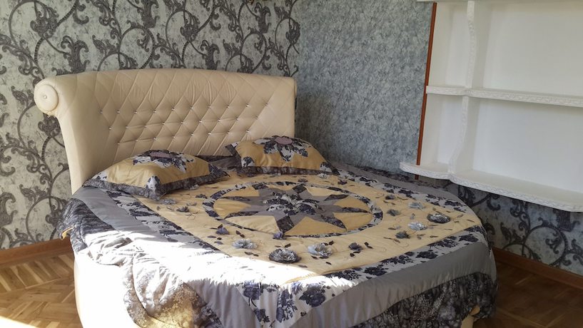 Imagen de la habitación del Hotel Edemi, Kutaisi. Foto 4
