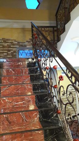 Imagen de los interiores del Hotel Edemi, Kutaisi. Foto 11