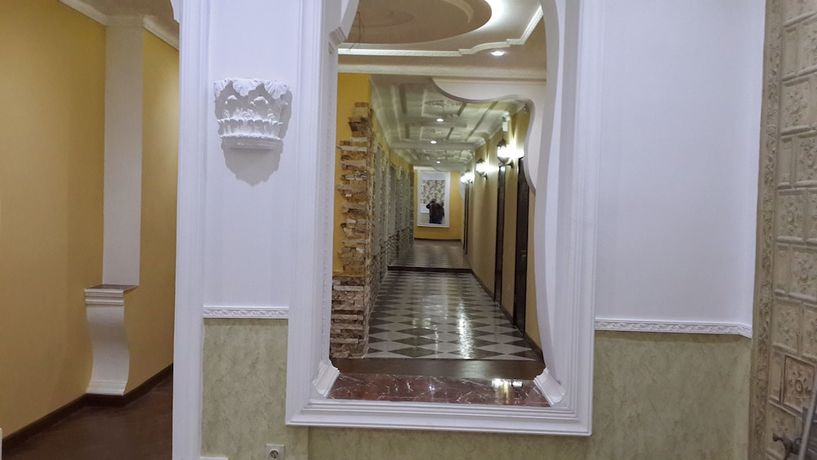 Imagen de los interiores del Hotel Edemi, Kutaisi. Foto 13