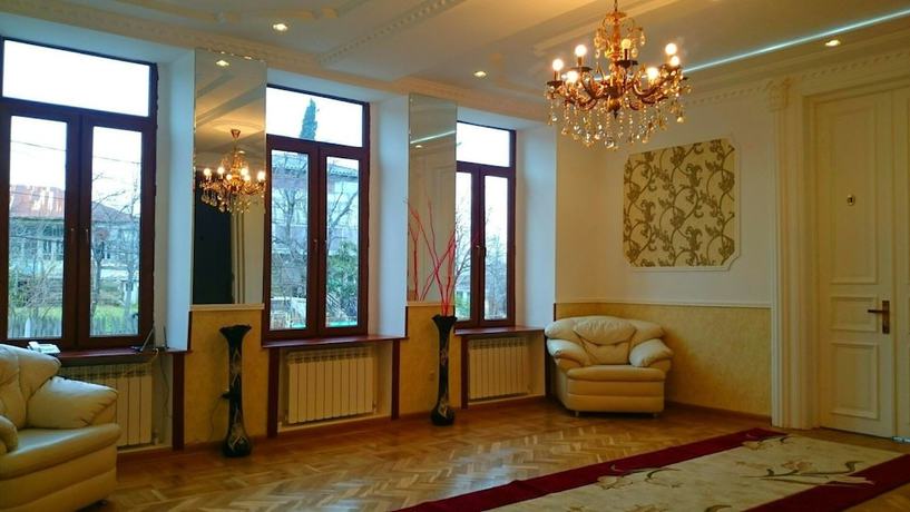 Imagen de los interiores del Hotel Edemi, Kutaisi. Foto 15