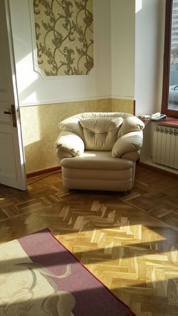 Imagen de los interiores del Hotel Edemi, Kutaisi. Foto 16