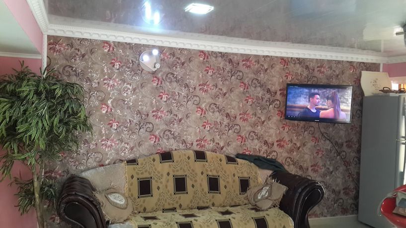 Imagen de los interiores del Hotel Edemi, Kutaisi. Foto 18