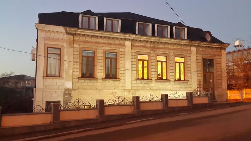 Imagen general del Hotel Edemi, Kutaisi. Foto 1
