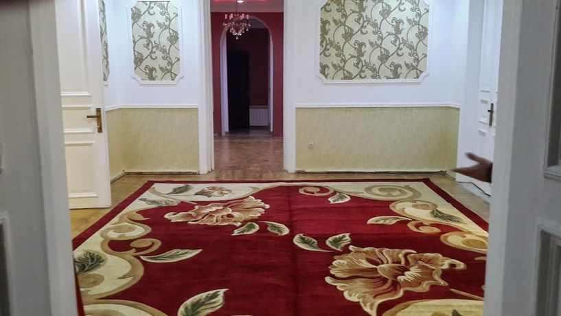 Imagen de los interiores del Hotel Edemi, Kutaisi. Foto 20