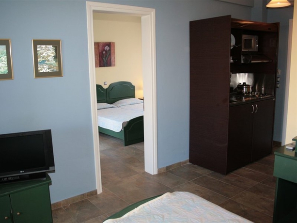 Imagen general del Hotel Eden, Afitos. Foto 3