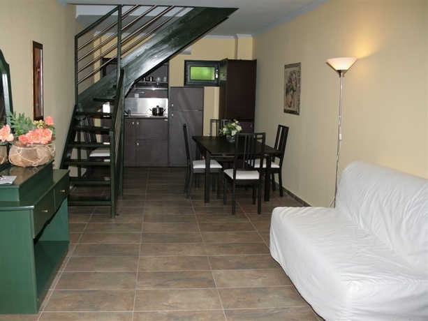 Imagen general del Hotel Eden, Afitos. Foto 4