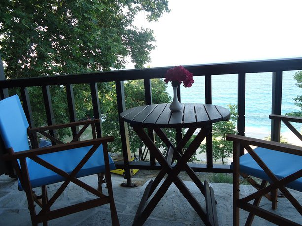 Imagen general del Hotel Eden, Agios Ioannis. Foto 3