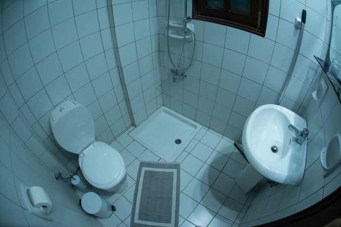 Imagen de la habitación del Hotel Eden, Agios Ioannis. Foto 11