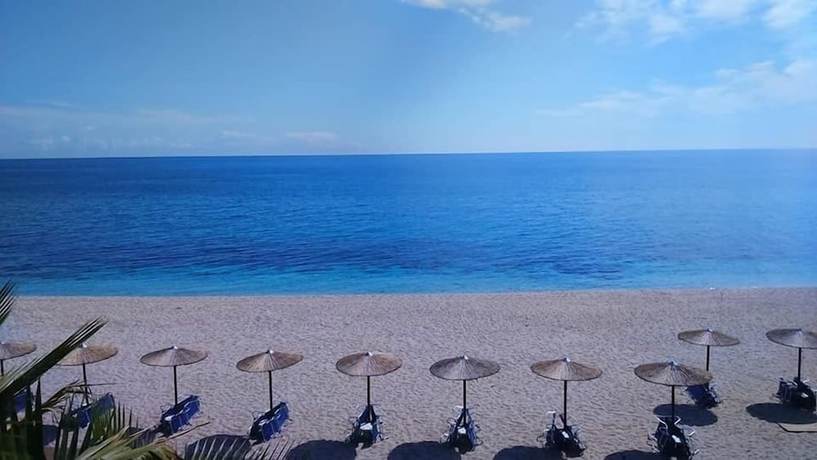 Imagen general del Hotel Eden, Agios Ioannis. Foto 1