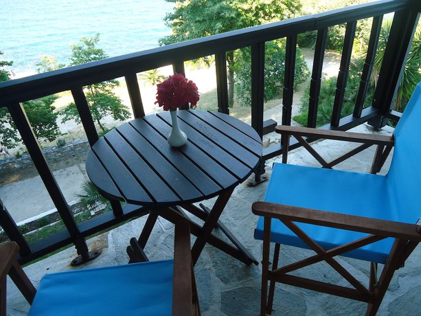 Imagen general del Hotel Eden, Agios Ioannis. Foto 6