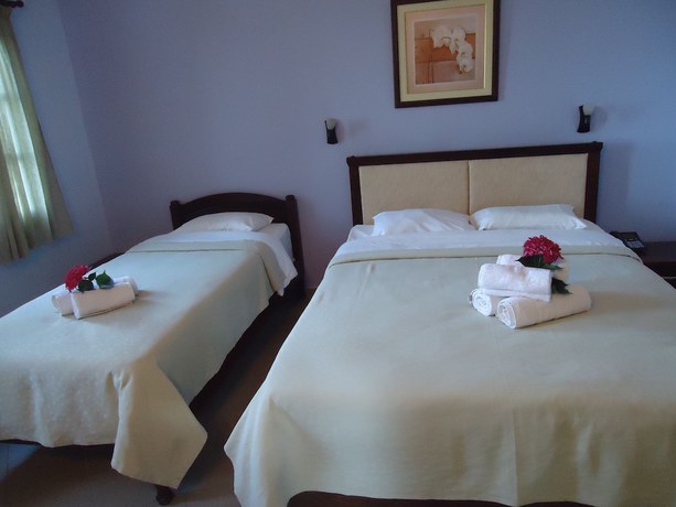 Imagen de la habitación del Hotel Eden, Agios Ioannis. Foto 15