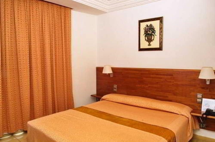 Imagen de la habitación del Hotel Eden Airport. Foto 11