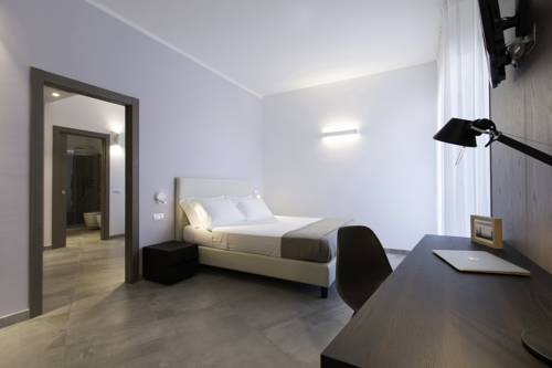 Imagen de la habitación del Hotel Eden, Alba Adri&aacute;tica. Foto 3