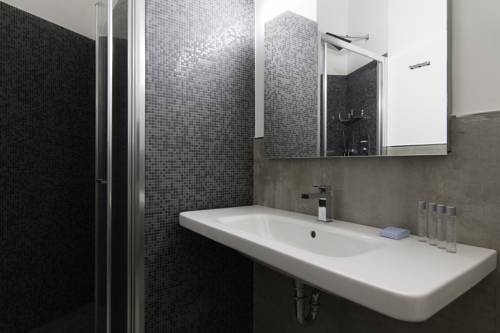 Imagen de la habitación del Hotel Eden, Alba Adri&aacute;tica. Foto 10