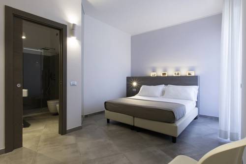 Imagen de la habitación del Hotel Eden, Alba Adri&aacute;tica. Foto 11