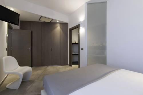 Imagen de la habitación del Hotel Eden, Alba Adri&aacute;tica. Foto 12