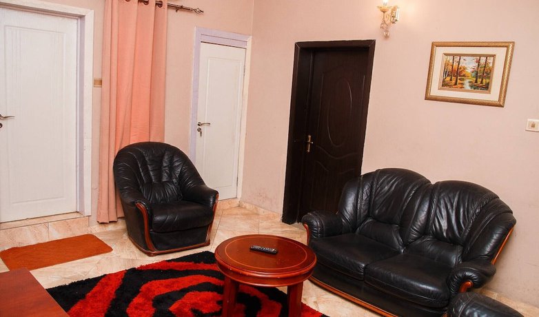 Imagen de la habitación del Hotel Eden And Resorts. Foto 7