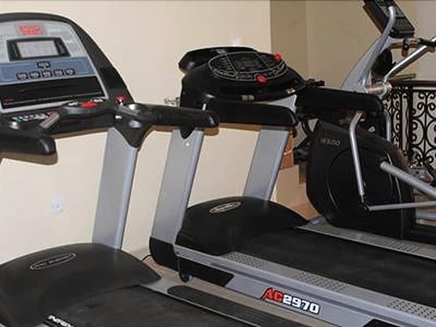 Imagen de los interiores del Hotel Eden And Resorts. Foto 16