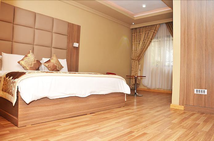 Imagen de la habitación del Hotel Eden And Resorts. Foto 10