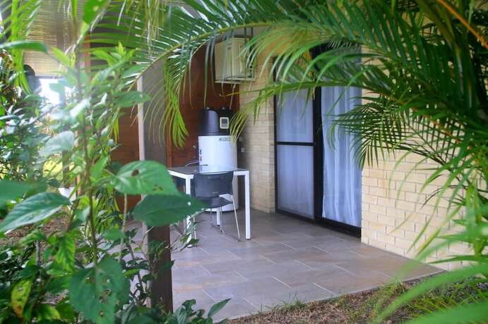 Imagen general del Hotel Eden Appartel Kon&eacute;. Foto 3