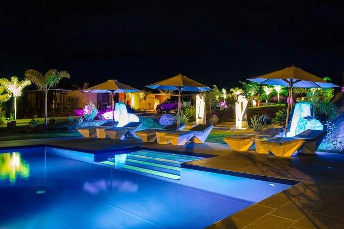 Imagen general del Hotel Eden Appartel Kon&eacute;. Foto 4