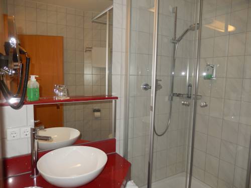 Imagen de la habitación del Hotel Eden, Bad Krozingen. Foto 4