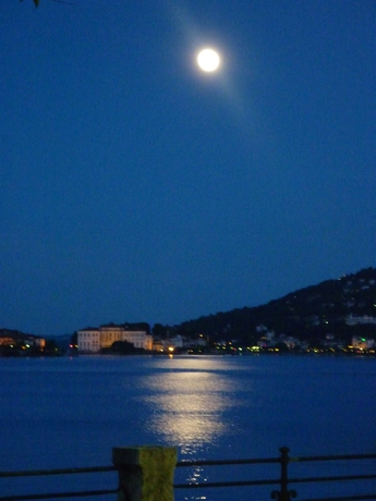 Imagen de los exteriores del Hotel Eden, Baveno. Foto 13