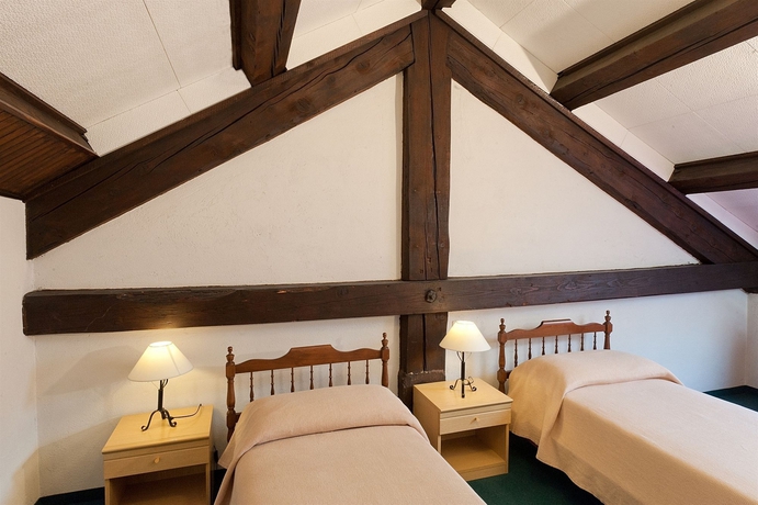 Imagen de la habitación del Hotel Eden, Baveno. Foto 6