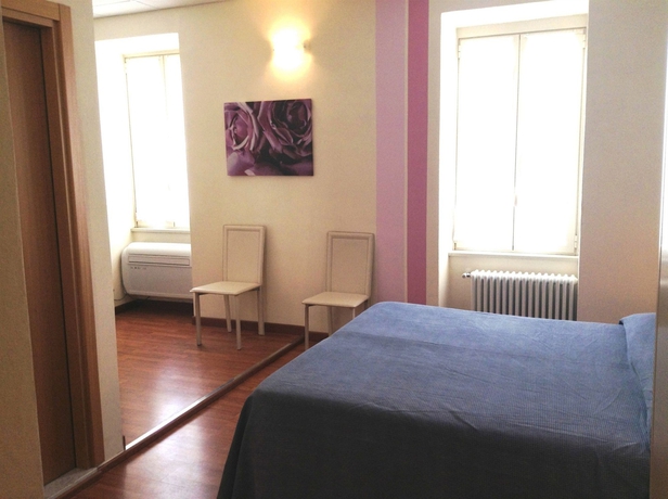 Imagen de la habitación del Hotel Eden, Baveno. Foto 8