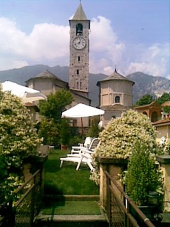 Imagen de los exteriores del Hotel Eden, Baveno. Foto 14