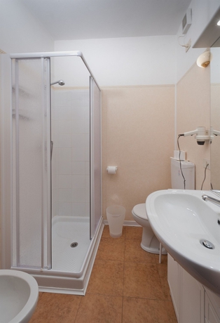 Imagen de la habitación del Hotel Eden, Baveno. Foto 10