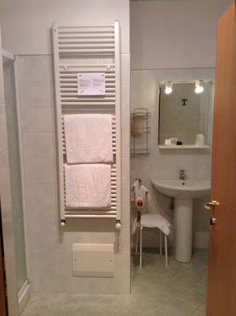 Imagen de la habitación del Hotel Eden, Baveno. Foto 12