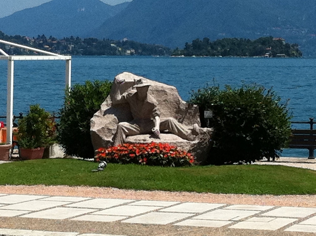 Imagen general del Hotel Eden, Baveno. Foto 2