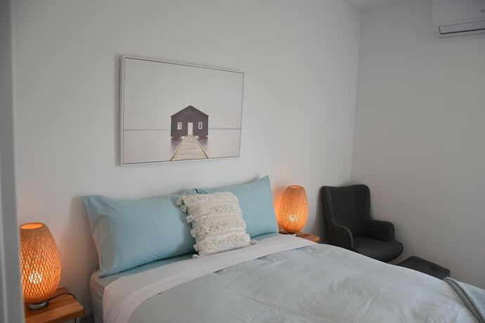 Imagen general del Hotel Eden Bay Mornington. Foto 1