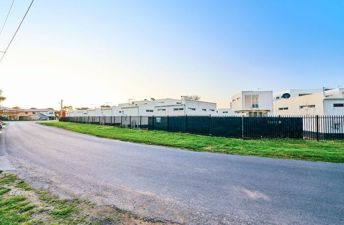 Imagen general del Hotel Eden Bay Mornington. Foto 2