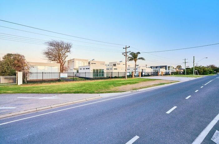 Imagen general del Hotel Eden Bay Mornington. Foto 4