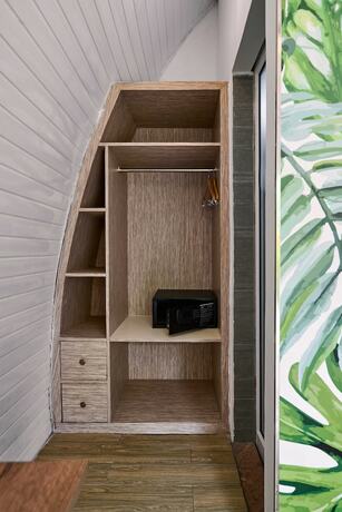 Imagen de la habitación del Hotel Eden Beach Resort By EHM. Foto 16