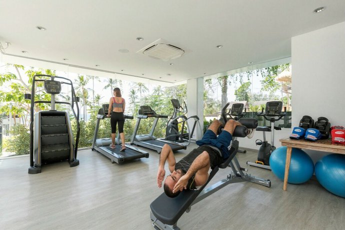 Imagen de los interiores del Hotel Eden Beach Resort & Spa, a Lopesan Collection. Foto 37