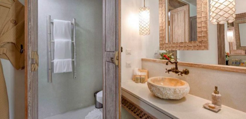 Imagen de la habitación del Hotel Eden Beach Resort & Spa, a Lopesan Collection. Foto 14