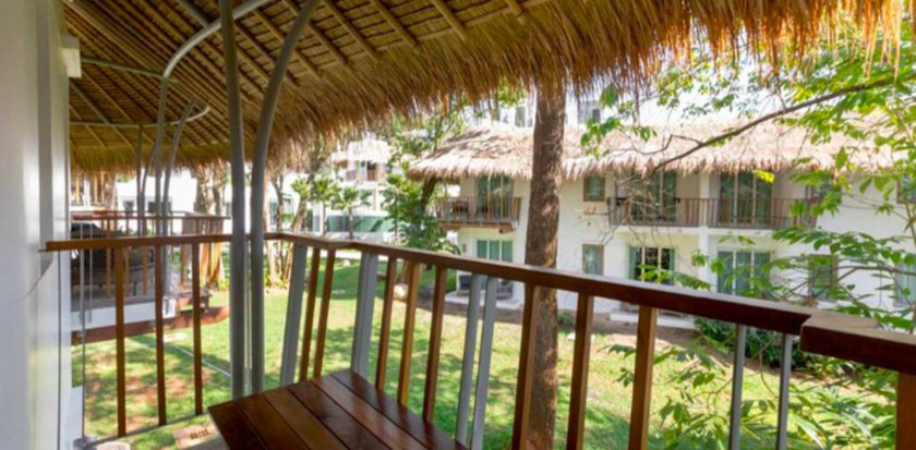 Imagen de la habitación del Hotel Eden Beach Resort & Spa, a Lopesan Collection. Foto 17