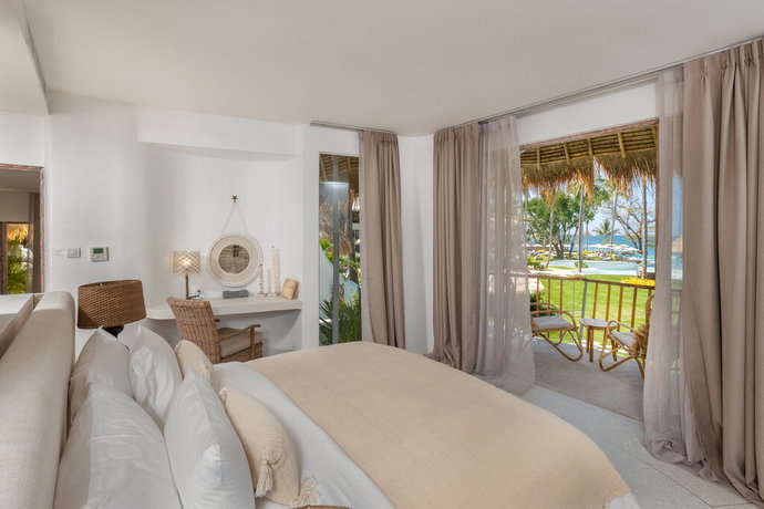 Imagen de la habitación del Hotel Eden Beach Resort & Spa, a Lopesan Collection. Foto 21