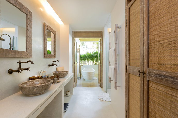 Imagen de la habitación del Hotel Eden Beach Resort & Spa, a Lopesan Collection. Foto 22