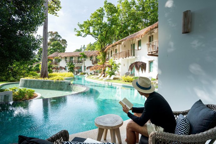 Imagen de la habitación del Hotel Eden Beach Resort & Spa, a Lopesan Collection. Foto 25