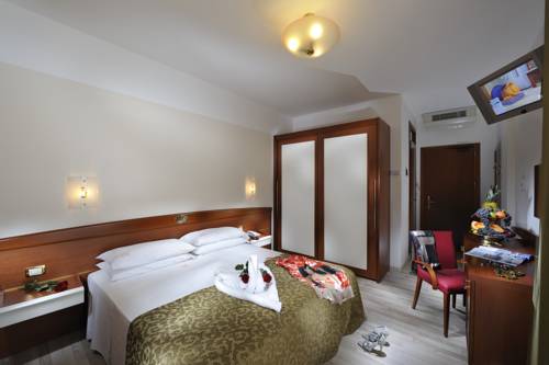 Imagen de la habitación del Hotel Eden, Bibione. Foto 2