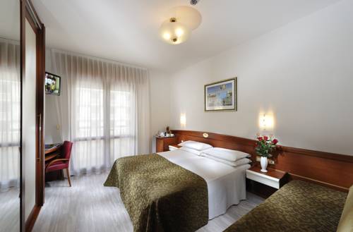Imagen de la habitación del Hotel Eden, Bibione. Foto 3